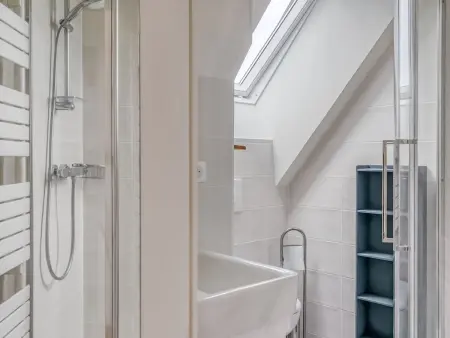 Fleurs d'Ajoncs, Location Appartement 7 personnes à Saint Malo - Photo 21