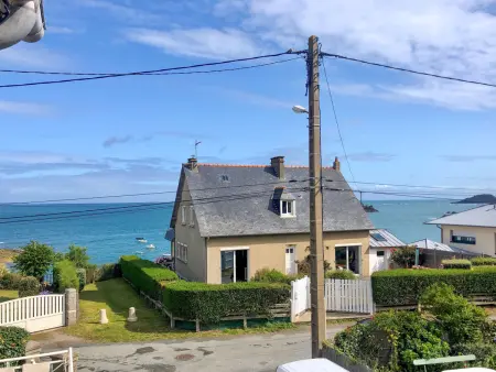 Fleurs d'Ajoncs, Location Appartement 7 personnes à Saint Malo - Photo 22