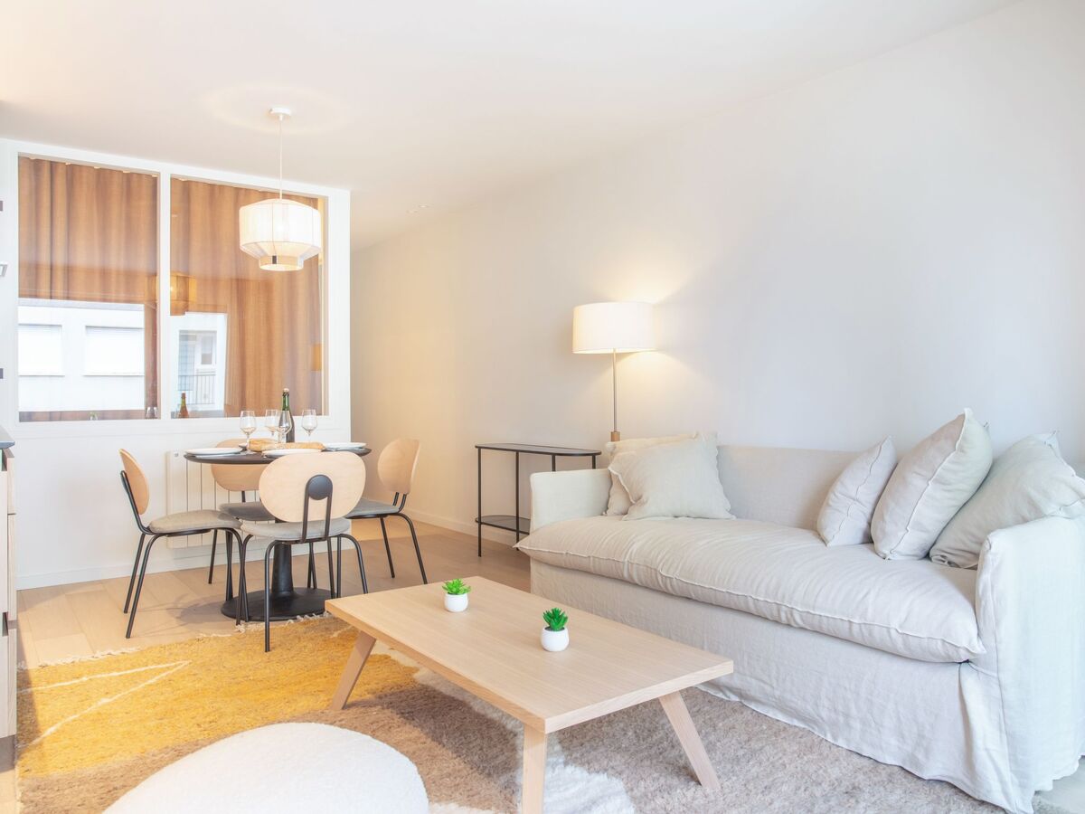 Appartement Winston à 100 m de la plage, Dinard - Photo 8