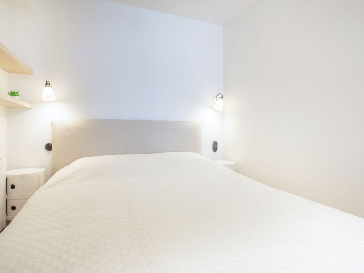 Appartement Winston à 100 m de la plage, Dinard - Photo 12