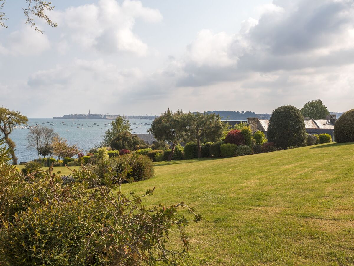 Apt 2 pièces vue mer à 150 m de la plage, Dinard - Photo 11
