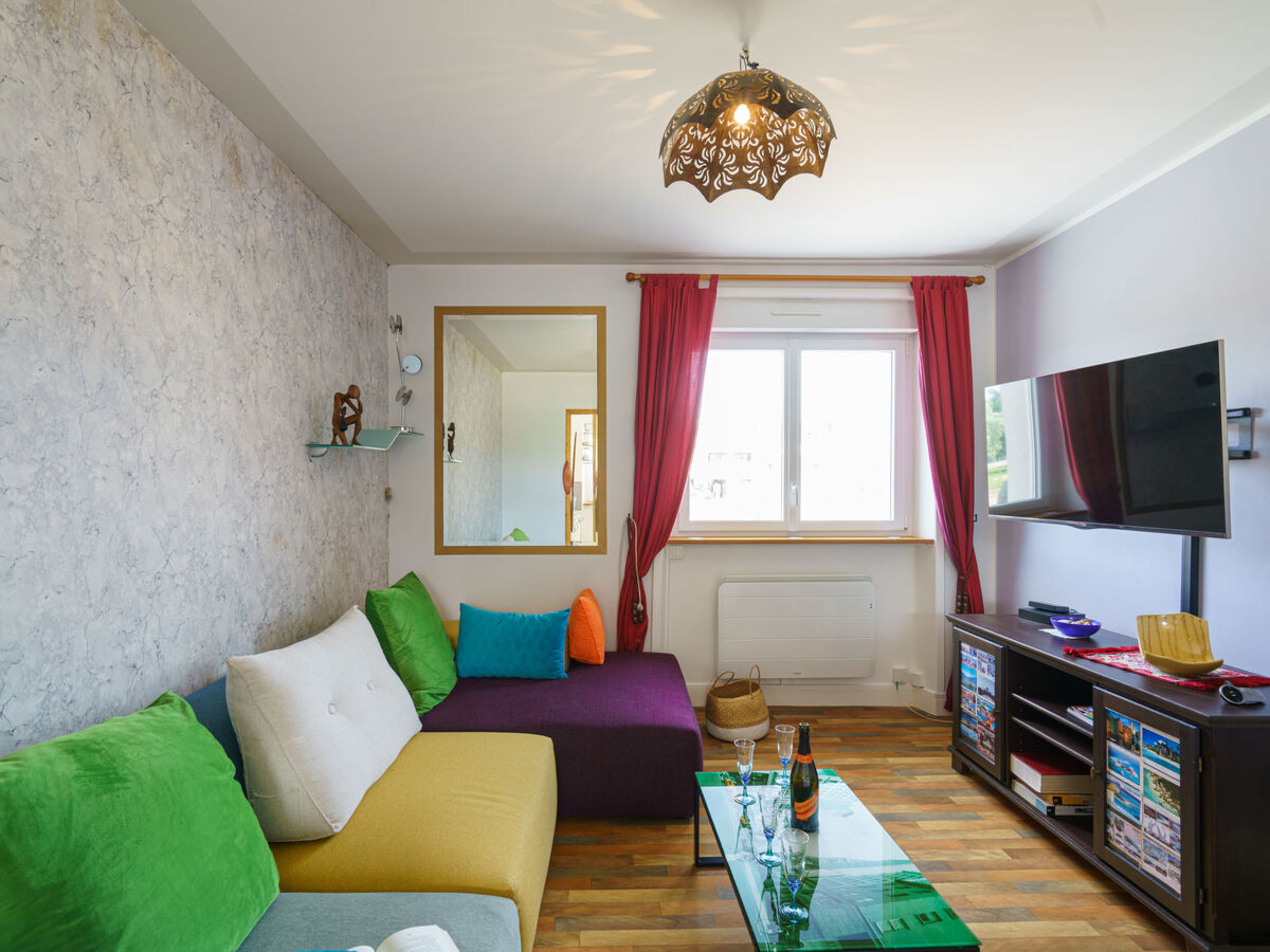 Appartement l'Atlantique – à 120 m de la plage de Morgat - Photo 1