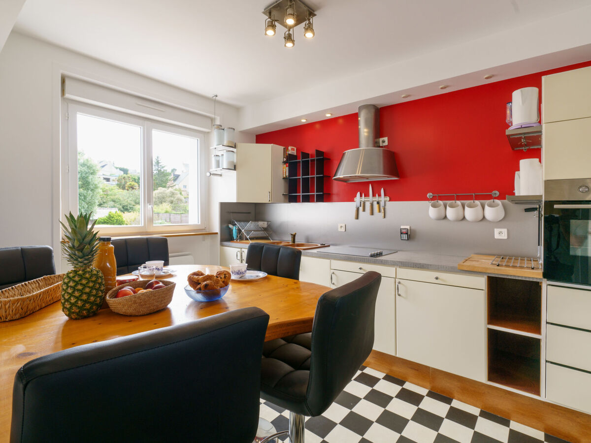 Appartement l'Atlantique – à 120 m de la plage de Morgat - Photo 2