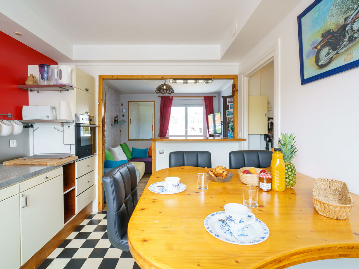 Appartement l'Atlantique – à 120 m de la plage de Morgat - Photo 3