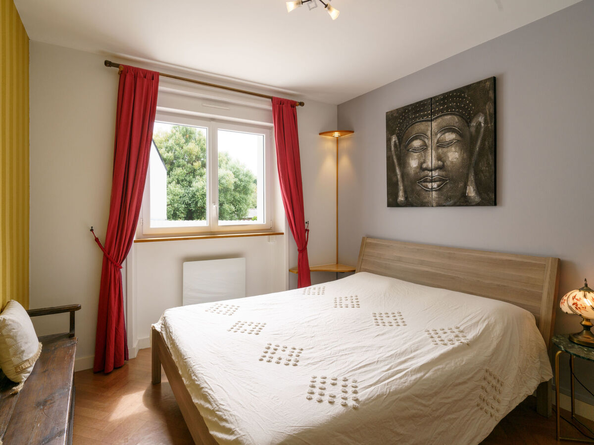 Appartement l'Atlantique – à 120 m de la plage de Morgat - Photo 6
