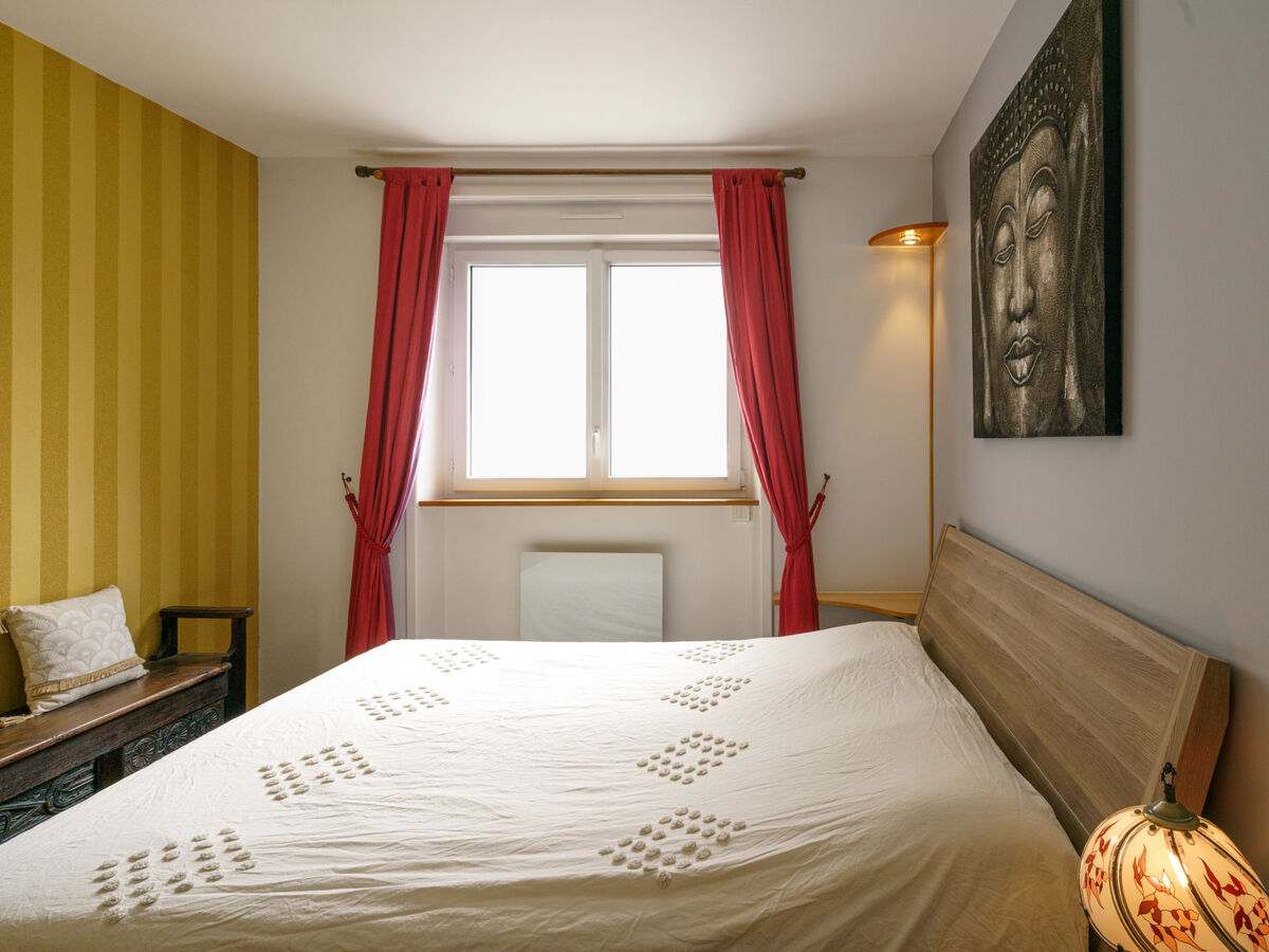 Appartement l'Atlantique – à 120 m de la plage de Morgat - Photo 7