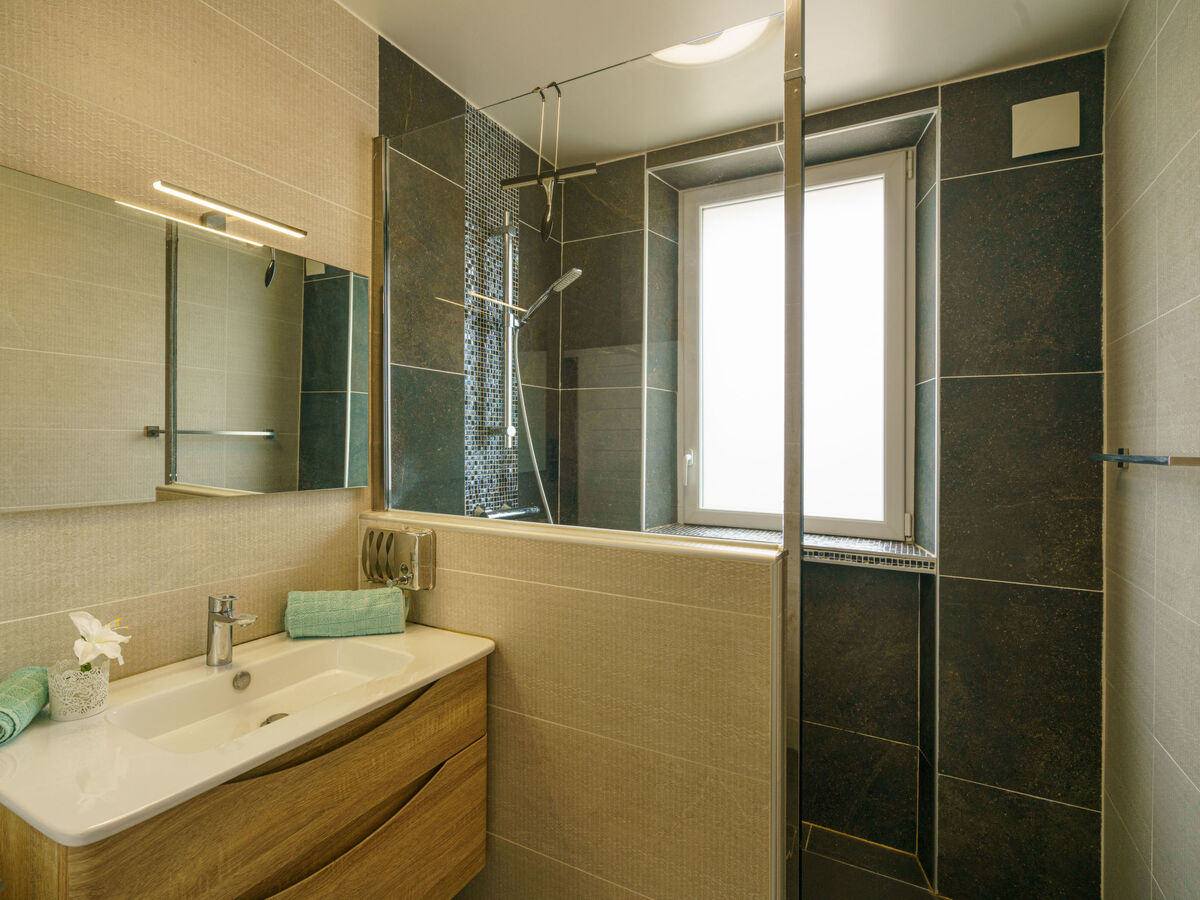Appartement l'Atlantique – à 120 m de la plage de Morgat - Photo 8