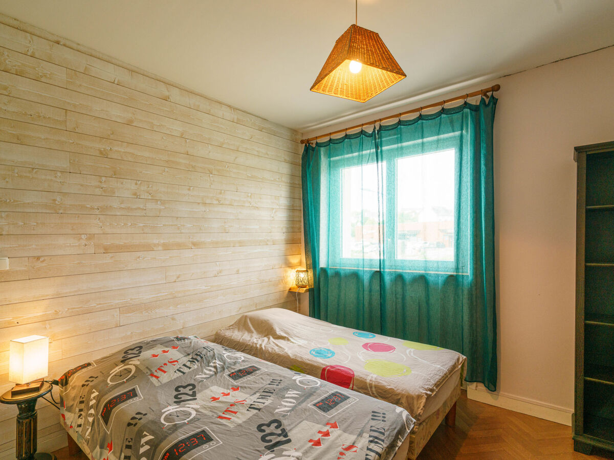 Appartement l'Atlantique – à 120 m de la plage de Morgat - Photo 9