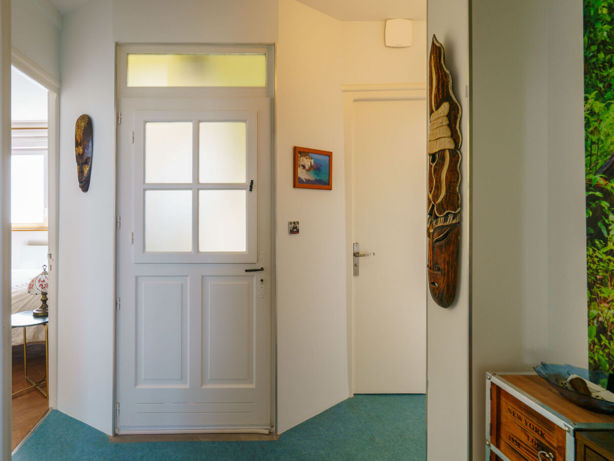 Appartement l'Atlantique – à 120 m de la plage de Morgat - Photo 11