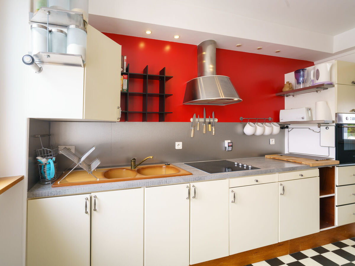 Appartement l'Atlantique – à 120 m de la plage de Morgat - Photo 13