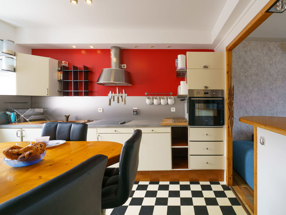 Appartement l'Atlantique – à 120 m de la plage de Morgat - Photo 14