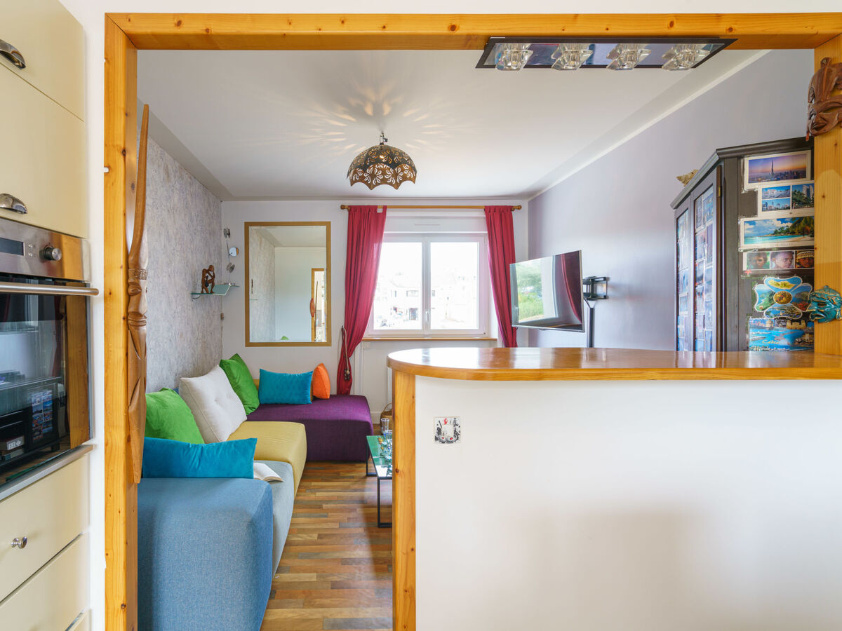 Appartement l'Atlantique – à 120 m de la plage de Morgat - Photo 15