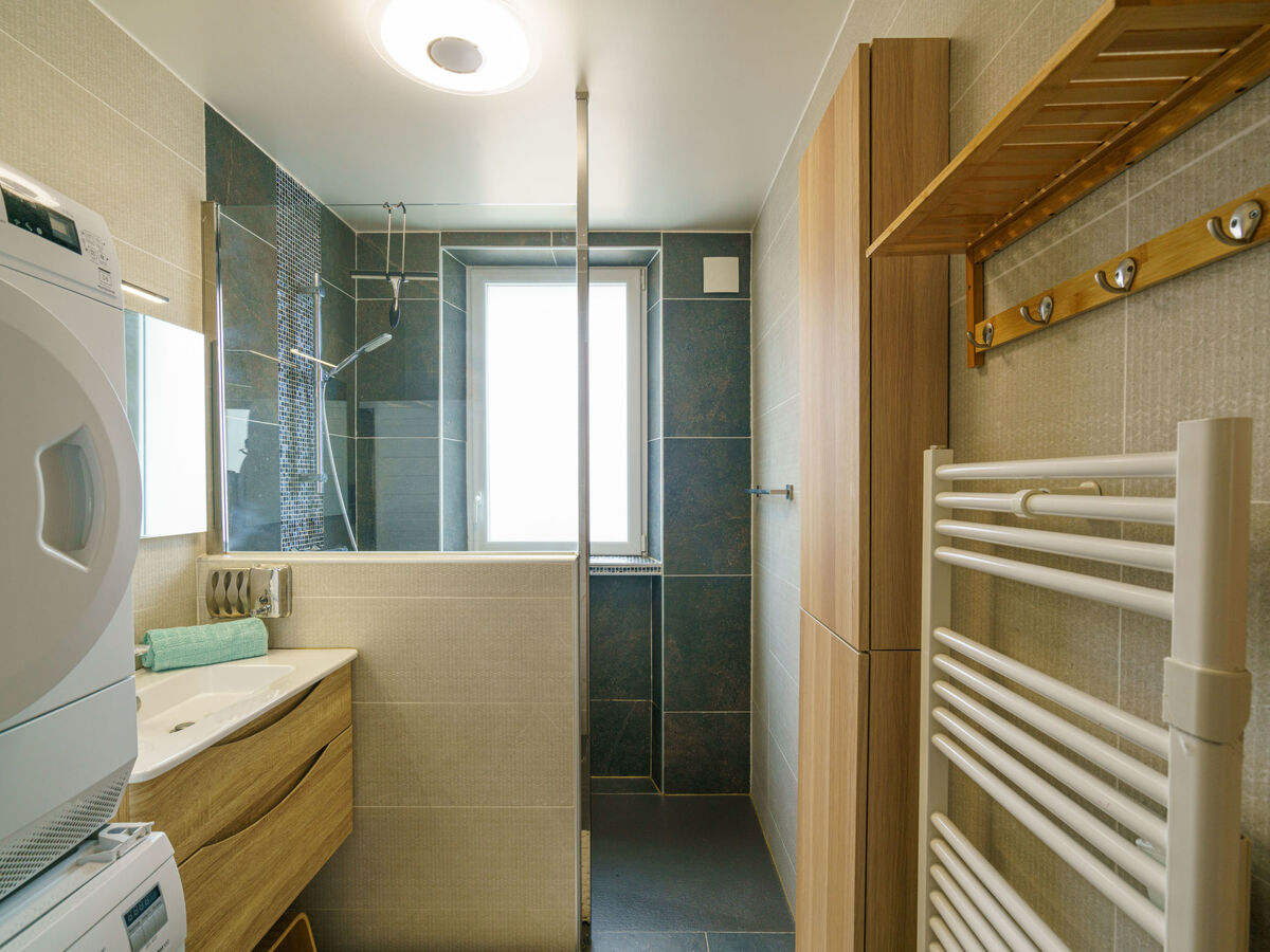 Appartement l'Atlantique – à 120 m de la plage de Morgat - Photo 16