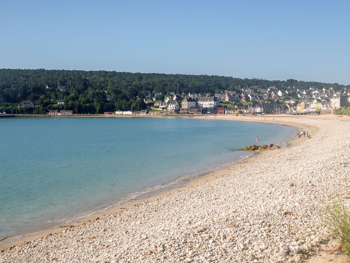 Appartement l'Atlantique – à 120 m de la plage de Morgat - Photo 20