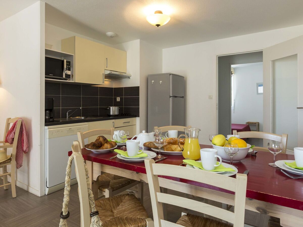 Appartement Plougasnou – accès direct plage, piscine couverte - Photo 11