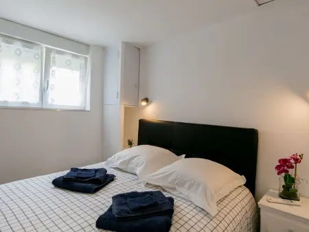 Terre et Mer, Location Appartement 2 personnes à Locquirec - Photo 3