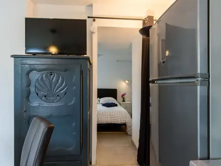 Terre et Mer, Location Appartement 2 personnes à Locquirec - Photo 10