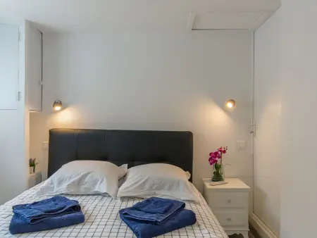 Terre et Mer, Location Appartement 2 personnes à Locquirec - Photo 11