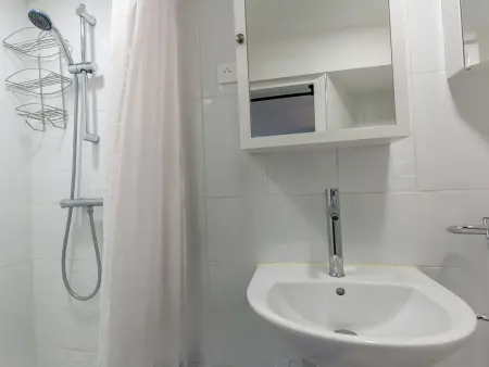 Terre et Mer, Location Appartement 2 personnes à Locquirec - Photo 13