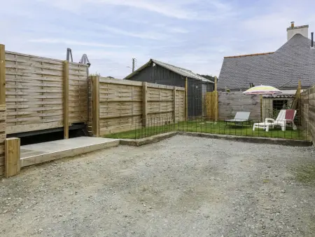 Terre et Mer, Location Appartement 2 personnes à Locquirec - Photo 15