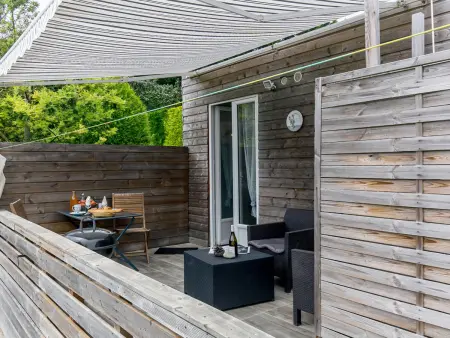 Terre et Mer, Location Appartement 2 personnes à Locquirec - Photo 16