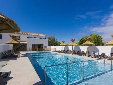 Apt 2 pièces 6 pers. Île de Ré, piscine chauffée - Photo 1