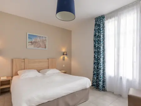 Apt 2 pièces 6 pers. Île de Ré, piscine chauffée - Photo 4