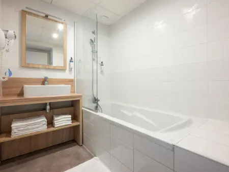 Apt 2 pièces 6 pers. Île de Ré, piscine chauffée - Photo 12