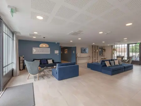 Apt 2 pièces 6 pers. Île de Ré, piscine chauffée - Photo 17
