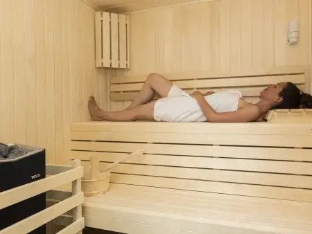 Apt 2 pièces 6 pers. Île de Ré, piscine chauffée - Photo 21
