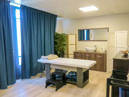 Apt 2 pièces 6 pers. Île de Ré, piscine chauffée - Photo 23