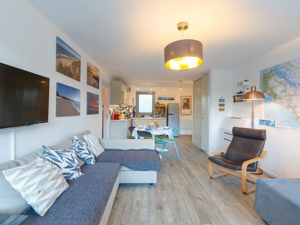 Appartement Les Écureuils aux Mathes, 2 ch., terrasse - Photo 2