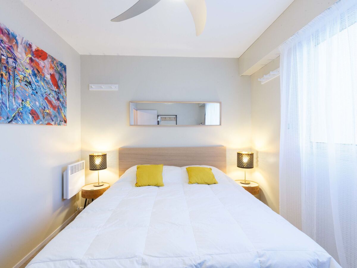Appartement Les Écureuils aux Mathes, 2 ch., terrasse - Photo 3