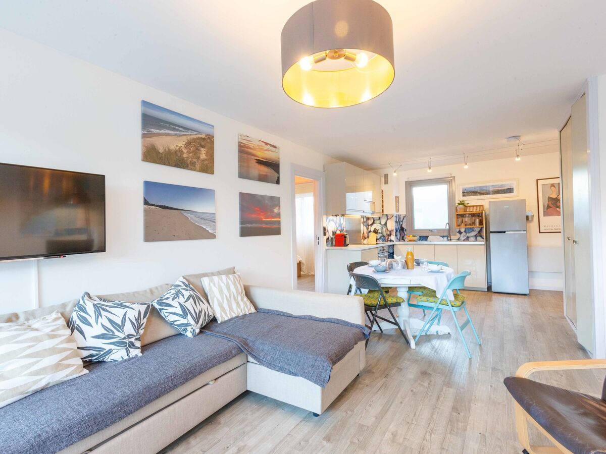 Appartement Les Écureuils aux Mathes, 2 ch., terrasse - Photo 6