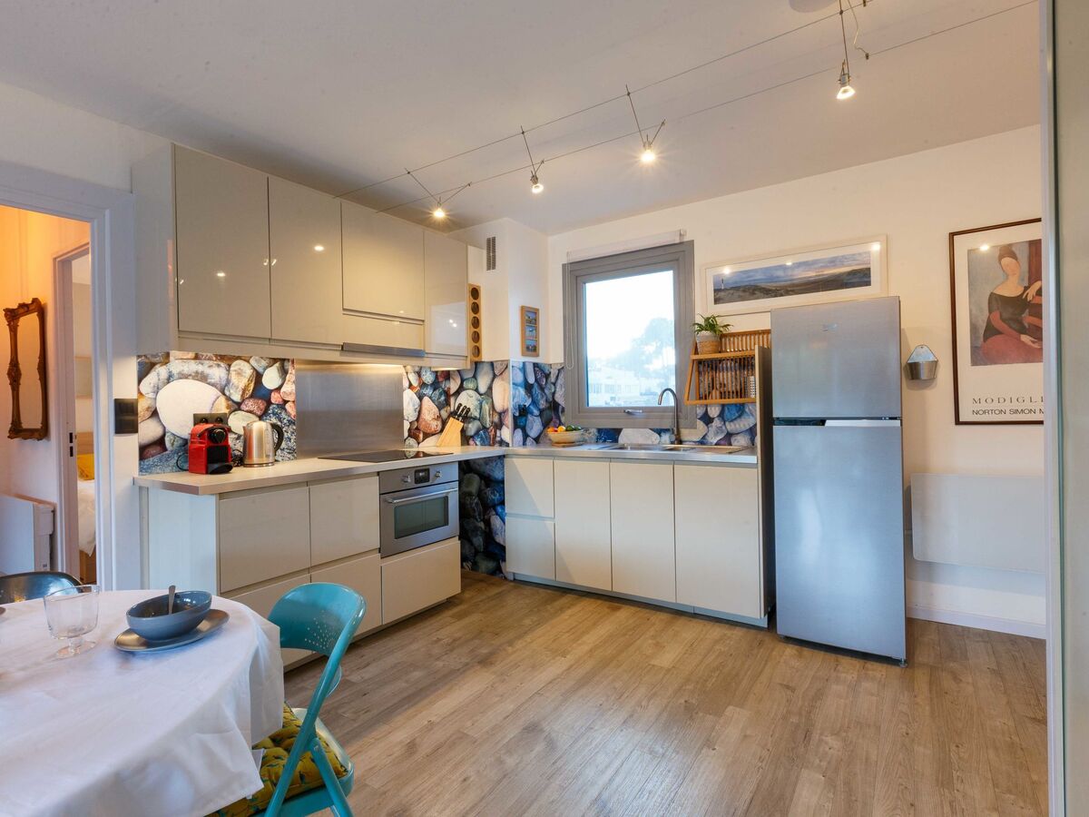 Appartement Les Écureuils aux Mathes, 2 ch., terrasse - Photo 12