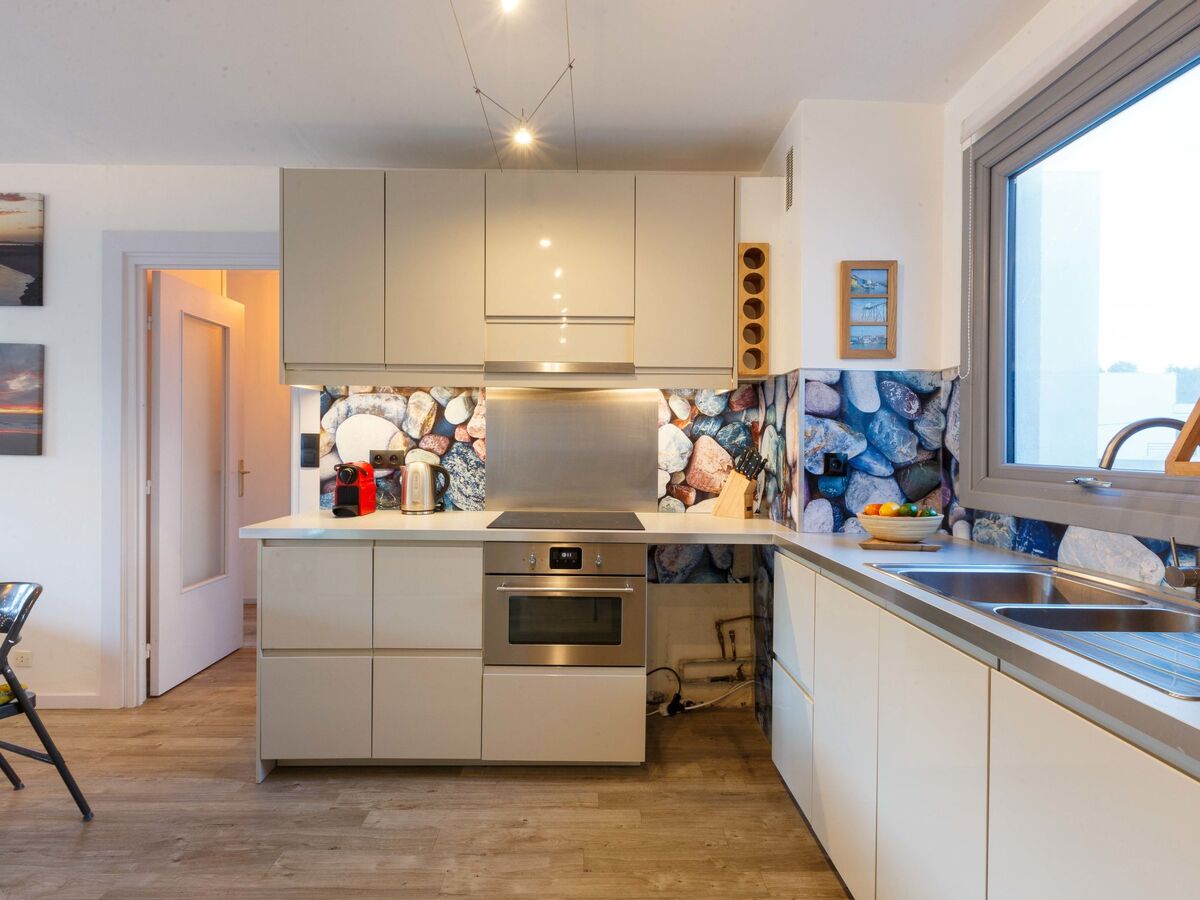 Appartement Les Écureuils aux Mathes, 2 ch., terrasse - Photo 14