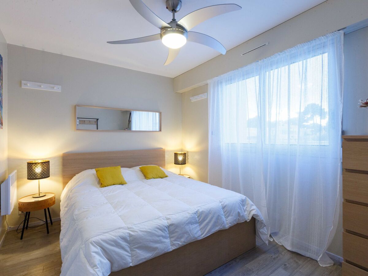 Appartement Les Écureuils aux Mathes, 2 ch., terrasse - Photo 15