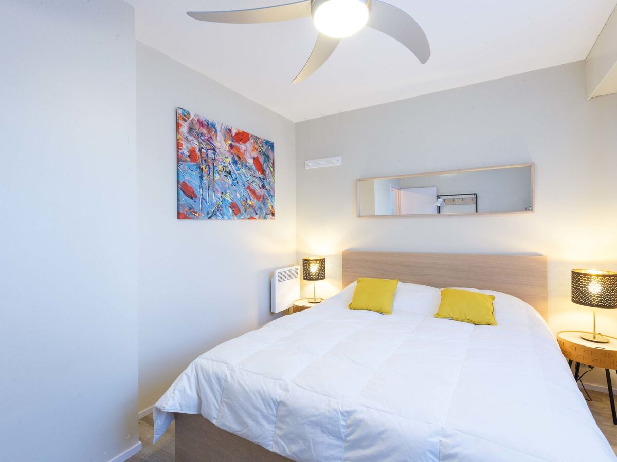 Appartement Les Écureuils aux Mathes, 2 ch., terrasse - Photo 16