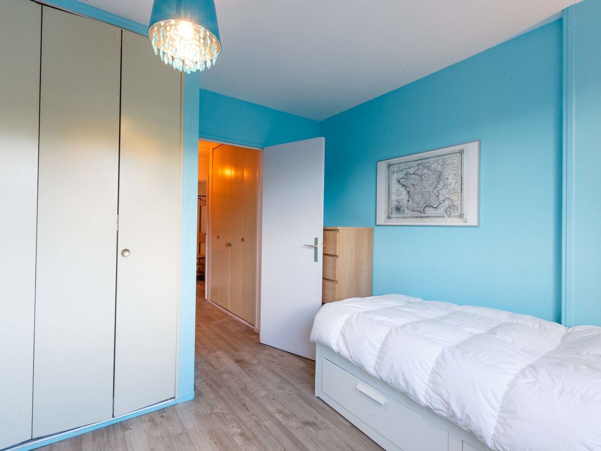 Appartement Les Écureuils aux Mathes, 2 ch., terrasse - Photo 18