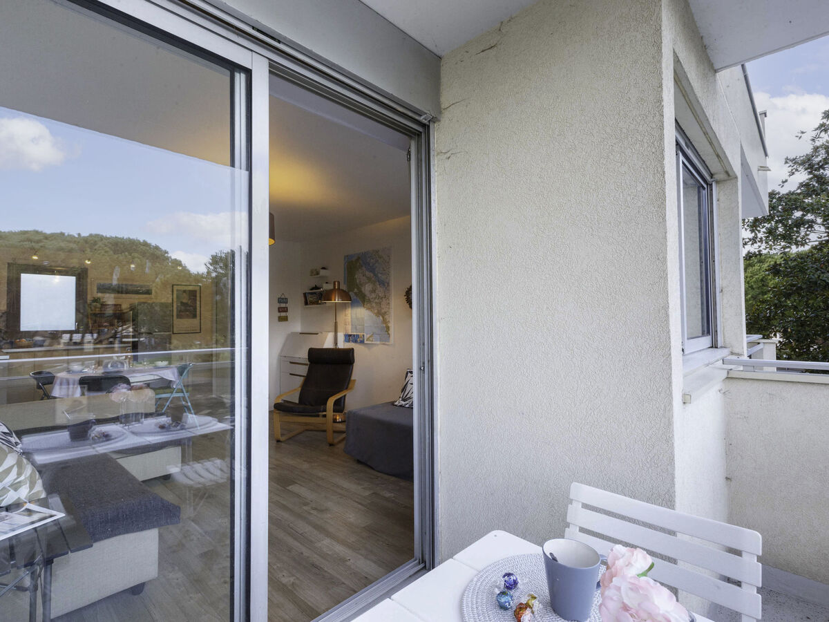 Appartement Les Écureuils aux Mathes, 2 ch., terrasse - Photo 20