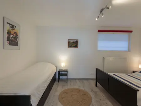 Les Mâts – Appartement 2 pièces à 150 m de la mer : photo 4