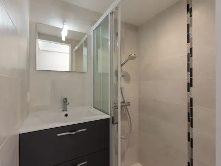 Les Mâts – Appartement 2 pièces à 150 m de la mer : photo 5
