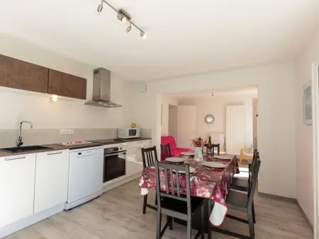 Les Mâts – Appartement 2 pièces à 150 m de la mer : photo 6