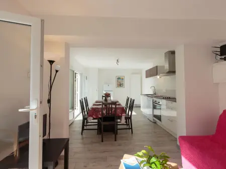 Les Mâts – Appartement 2 pièces à 150 m de la mer : photo 10