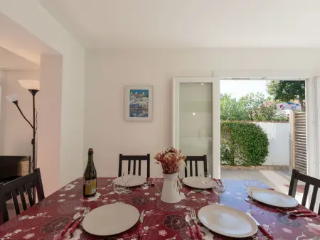 Les Mâts – Appartement 2 pièces à 150 m de la mer : photo 11