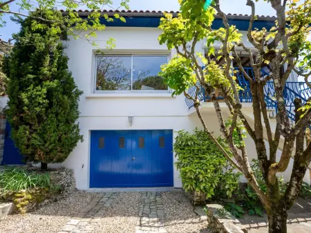 Les Mâts – Appartement 2 pièces à 150 m de la mer : photo 23