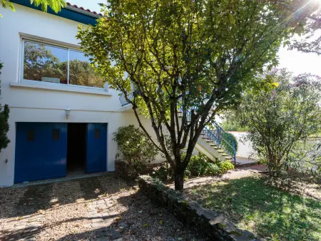 Les Mâts – Appartement 2 pièces à 150 m de la mer : photo 27