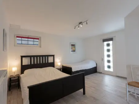 Appartement Les Mâts - 150m de la plage : photo 5