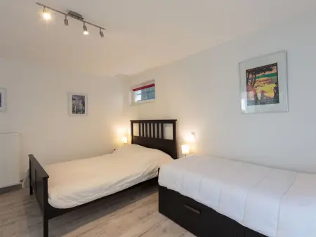 Appartement Les Mâts - 150m de la plage : photo 13