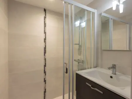 Appartement Les Mâts - 150m de la plage : photo 15